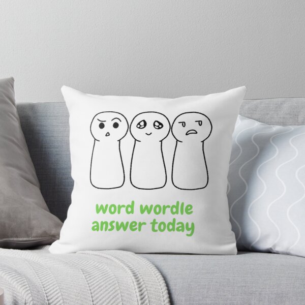 Item preview, palabra palabra respuesta hoy designed and sold by Arsalane13.