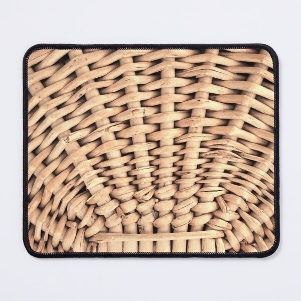 Item preview, rattan weave designed and sold by FONESAY.