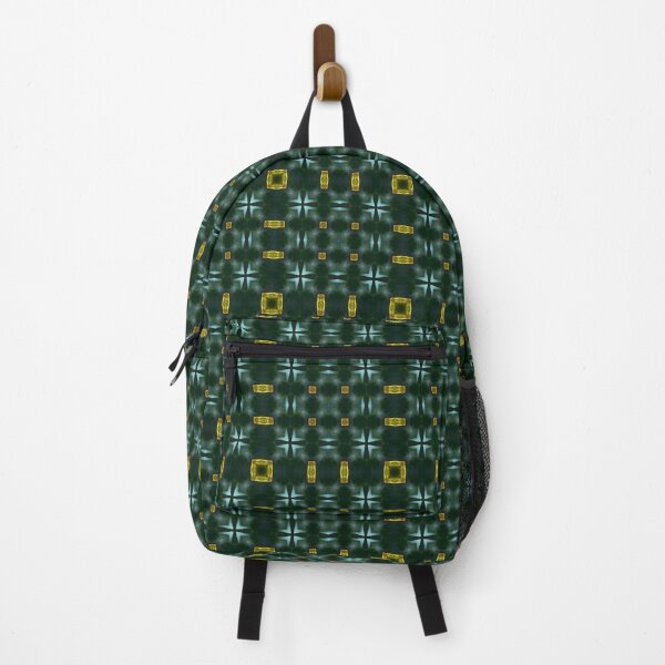 Item preview, Black/Green/Gold Plaid - Tartan Pattern designed and sold by Lola Mystique Boutique.