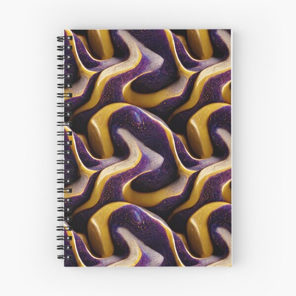 Item preview, Masonry is awesome, Purple marble pattern, Violet marbling pattern designed and sold by TreasuryOE.
