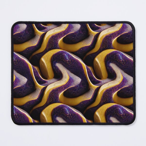Item preview, Masonry is awesome, Purple marble pattern, Violet marbling pattern designed and sold by TreasuryOE.
