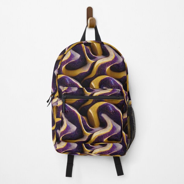 Item preview, Masonry is awesome, Purple marble pattern, Violet marbling pattern designed and sold by TreasuryOE.