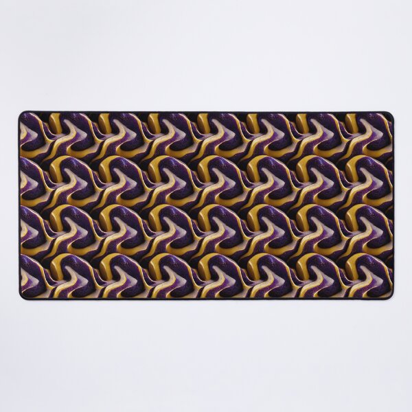 Item preview, Masonry is awesome, Purple marble pattern, Violet marbling pattern designed and sold by TreasuryOE.