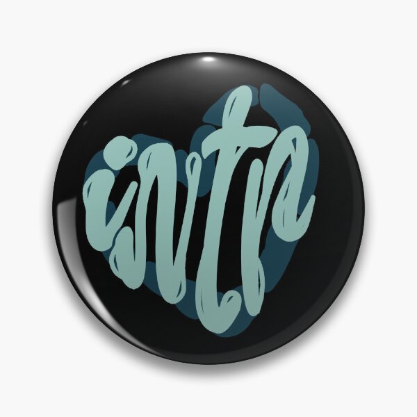 Item preview, INTP designed and sold by artsomenautte.