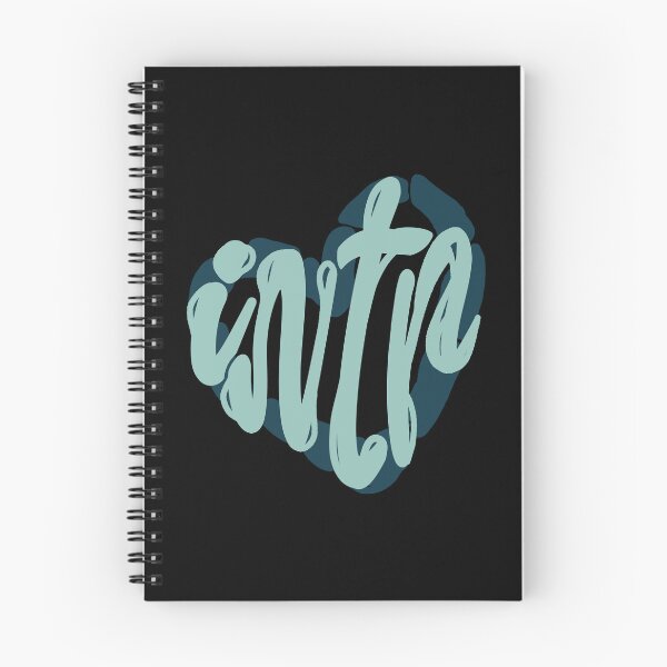Item preview, INTP designed and sold by artsomenautte.