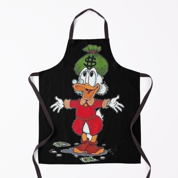 Item preview, Scrooge McDuck designed and sold by GEK-NERD.