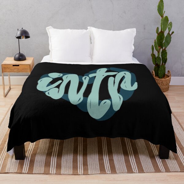 Item preview, INTP designed and sold by artsomenautte.