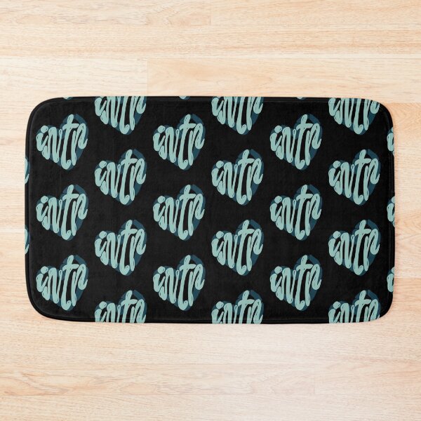 Item preview, INTP designed and sold by artsomenautte.