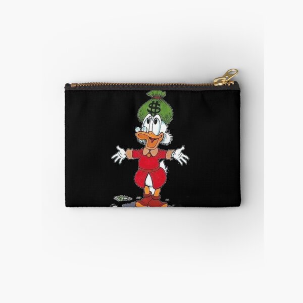 Item preview, Scrooge McDuck designed and sold by GEK-NERD.