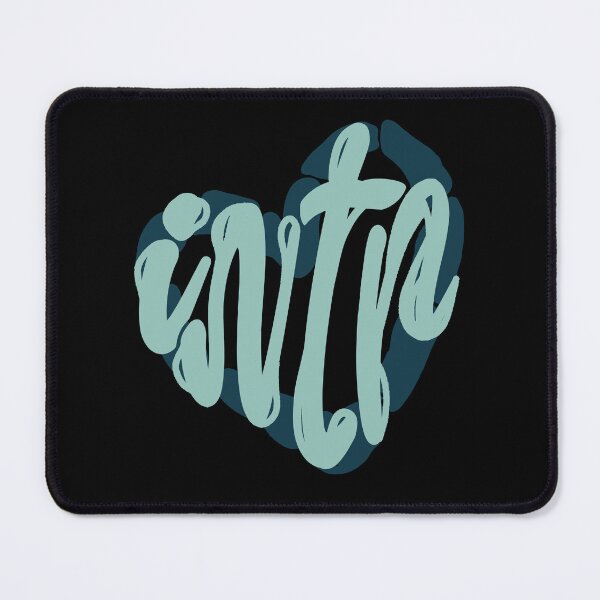 Item preview, INTP designed and sold by artsomenautte.