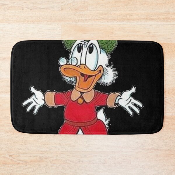 Artikelvorschau, Dagobert Duck entworfen und verkauft von GEK-NERD.