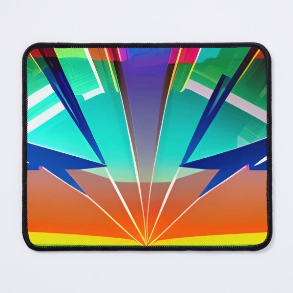 Item preview, Bright colours designed and sold by OverAltruist.