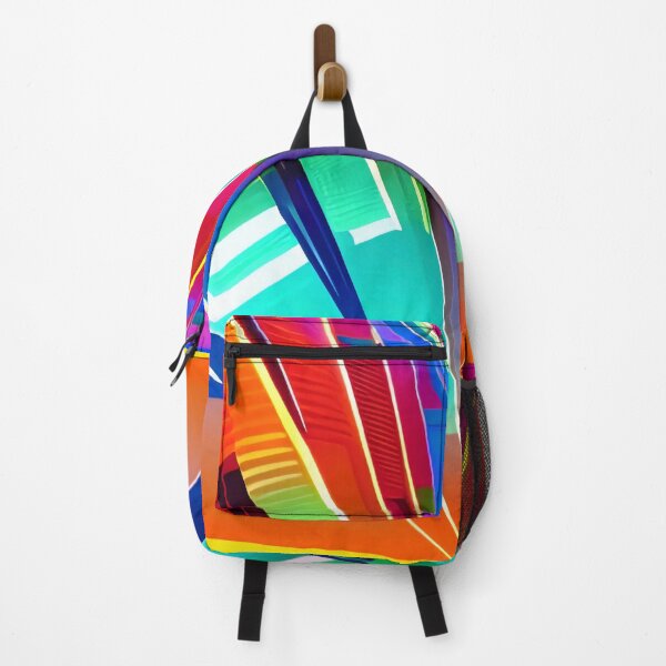 Item preview, Bright colours designed and sold by OverAltruist.