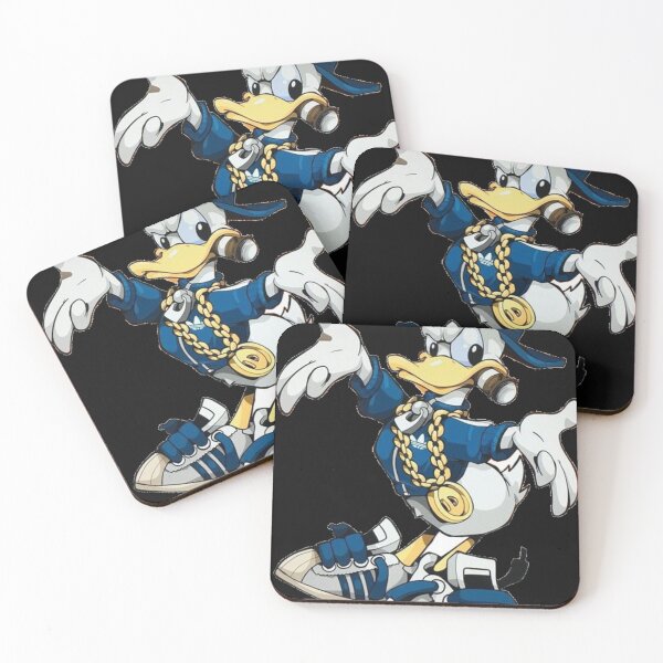 Item preview, Scrooge McDuck designed and sold by GEK-NERD.
