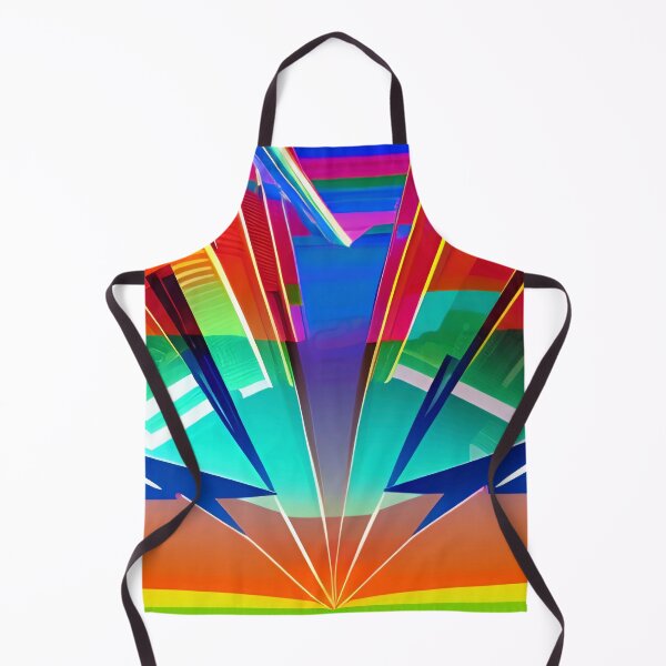Item preview, Bright colours designed and sold by OverAltruist.