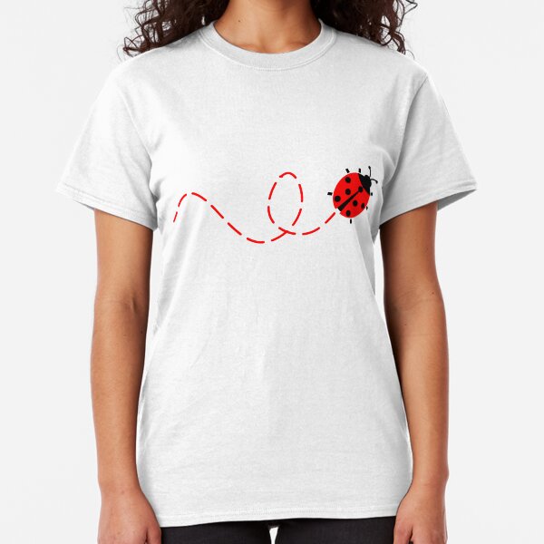 Ladybug Classic T-Shirt