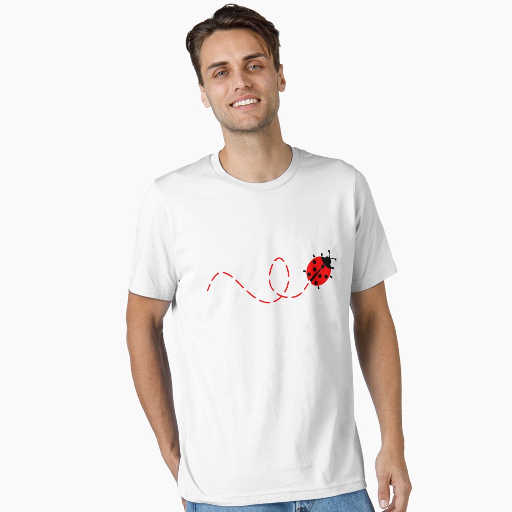Item preview, Essential T-Shirt designed and sold by lyle58.