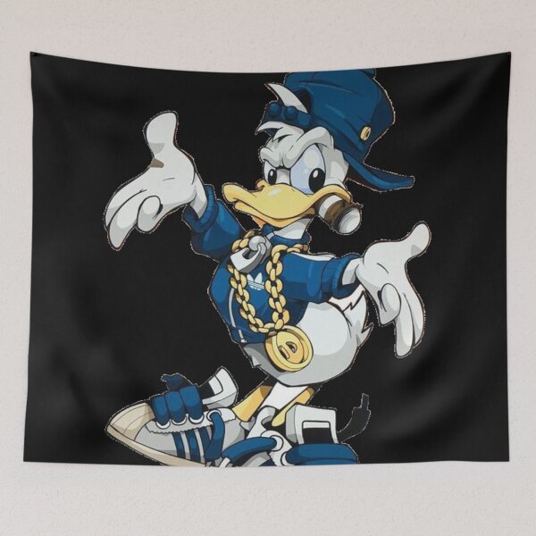 Item preview, Scrooge McDuck designed and sold by GEK-NERD.