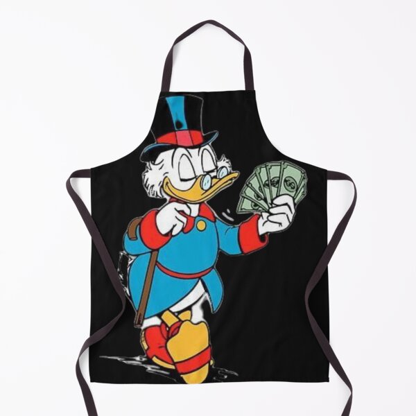 Item preview, Scrooge McDuck designed and sold by GEK-NERD.