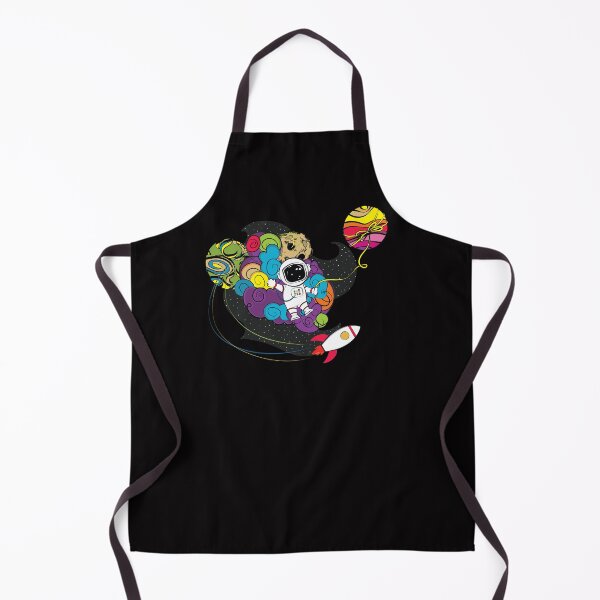 Item preview, The Astronaut designed and sold by Mulberry Fruits ⭐ ⭐ ⭐ ⭐ ⭐.