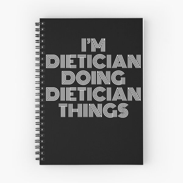 Item preview, I'm Dietician Doing Dietician Things Retro Vintage designed and sold by SVPOD.