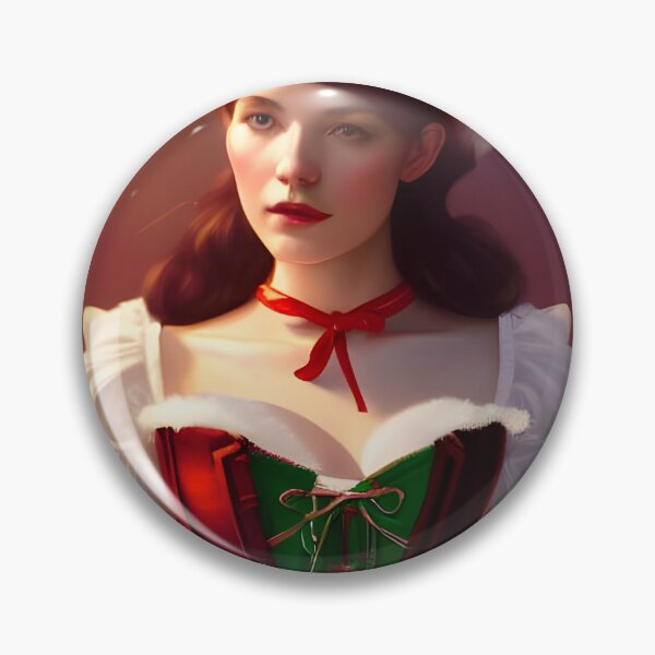 Item preview, Cute Christmas North Pole Elf designed and sold by Eliteijr.