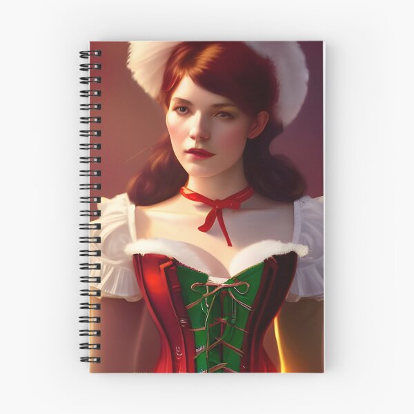 Item preview, Cute Christmas North Pole Elf designed and sold by Eliteijr.