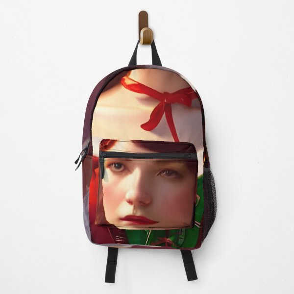 Item preview, Cute Christmas North Pole Elf designed and sold by Eliteijr.