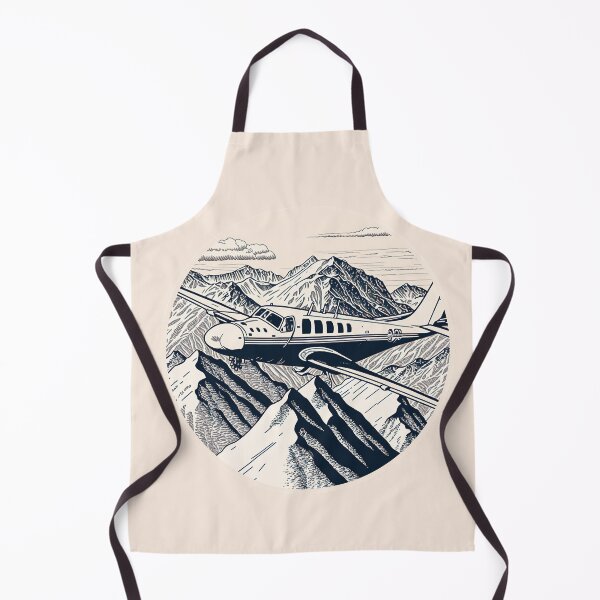 Item preview, Pilatus- vintage graphic style designed and sold by NickMateo.