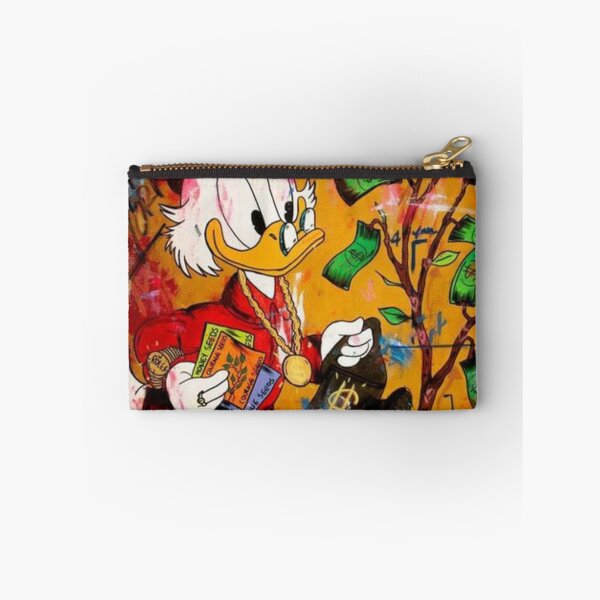 Item preview, Scrooge McDuck designed and sold by GEK-NERD.