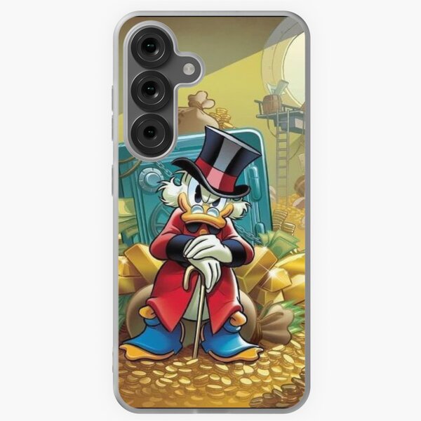 Item preview, Scrooge McDuck designed and sold by GEK-NERD.