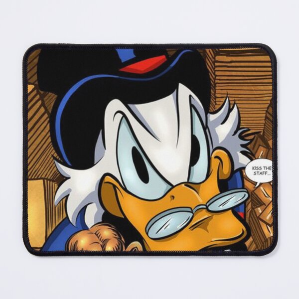 Item preview, Scrooge McDuck designed and sold by GEK-NERD.