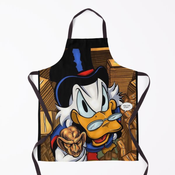 Item preview, Scrooge McDuck designed and sold by GEK-NERD.