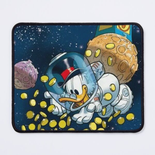 Item preview, Scrooge McDuck designed and sold by GEK-NERD.