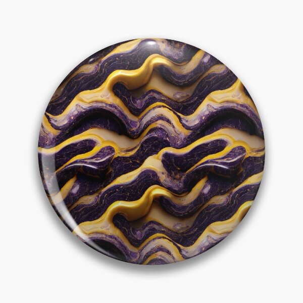 Item preview, Masonry is awesome, Purple marble pattern, Violet marbling pattern designed and sold by TreasuryOE.
