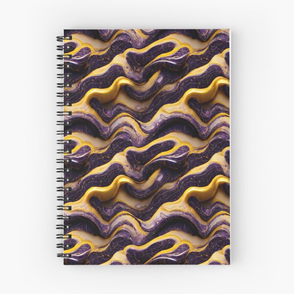 Item preview, Masonry is awesome, Purple marble pattern, Violet marbling pattern designed and sold by TreasuryOE.