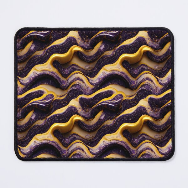 Item preview, Masonry is awesome, Purple marble pattern, Violet marbling pattern designed and sold by TreasuryOE.