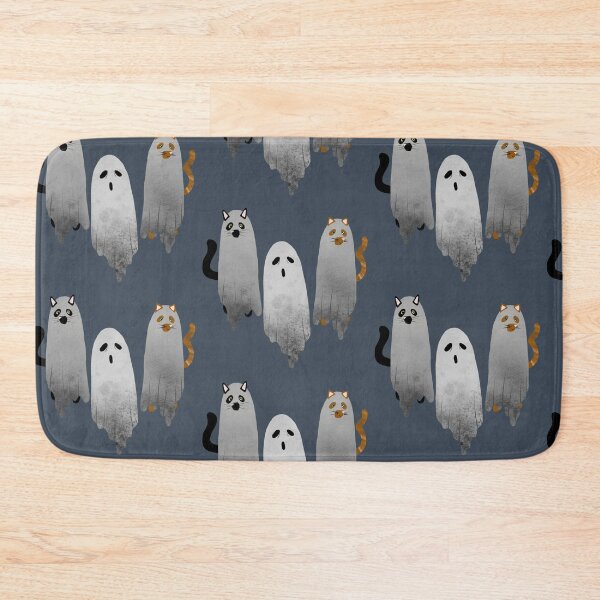 Item preview, Mostly ghostly designed and sold by Alliecat Arts.