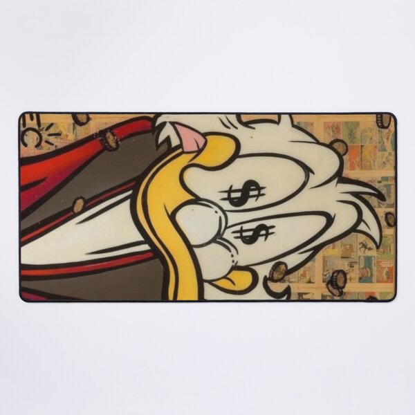 Item preview, Scrooge McDuck designed and sold by GEK-NERD.