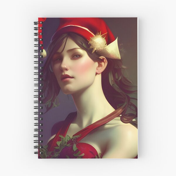 Item preview, Cute Christmas North Pole Elf designed and sold by Eliteijr.