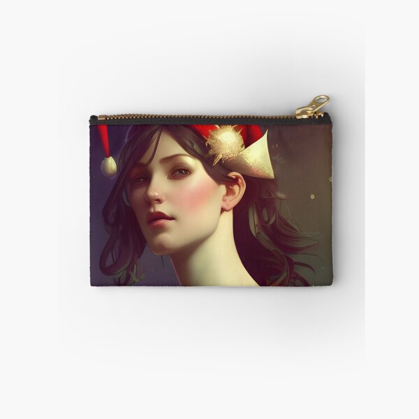 Item preview, Cute Christmas North Pole Elf designed and sold by Eliteijr.