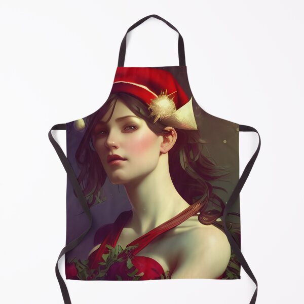 Item preview, Cute Christmas North Pole Elf designed and sold by Eliteijr.