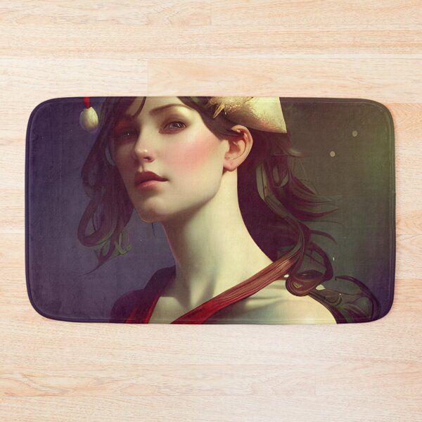 Item preview, Cute Christmas North Pole Elf designed and sold by Eliteijr.
