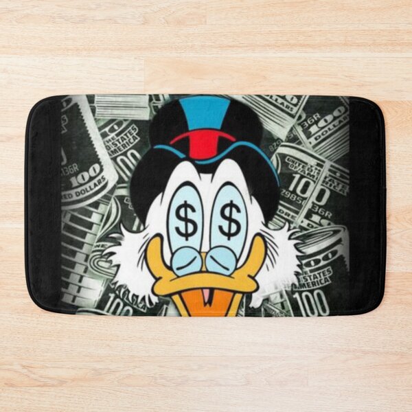 Item preview, Scrooge McDuck designed and sold by GEK-NERD.