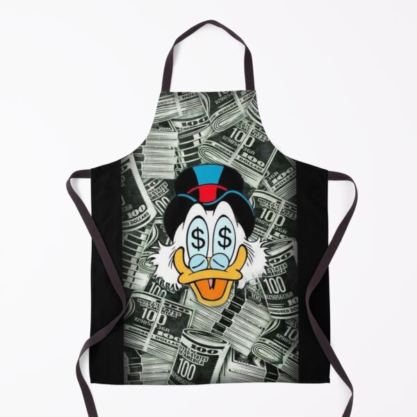 Item preview, Scrooge McDuck designed and sold by GEK-NERD.