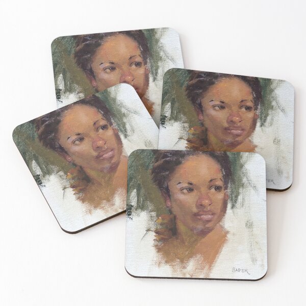 Item preview, Inky designed and sold by Christine Saper.