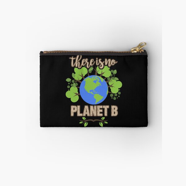 Item preview, Earth Day - There IS no Planet B! designed and sold by EstelleStar.