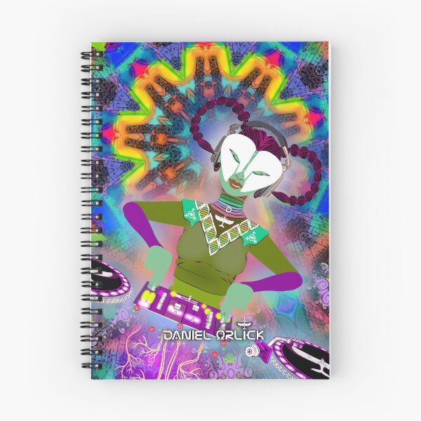 Item preview, Fuelled By Female musical animation merch designed and sold by Daniel Orlick.