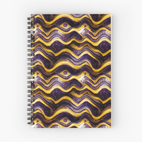 Item preview, Masonry is awesome, Purple marble pattern, Violet marbling pattern designed and sold by TreasuryOE.