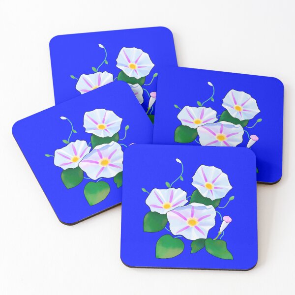 Item preview, morning glory designed and sold by fernandobos.